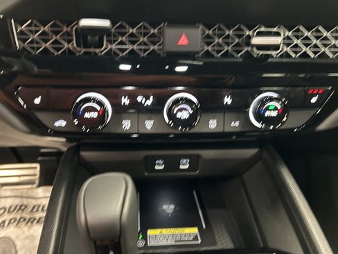 New 2025 Honda Accord Sport image 23
