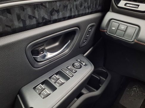 New 2026 Honda Passport TrailSport Elite image 21