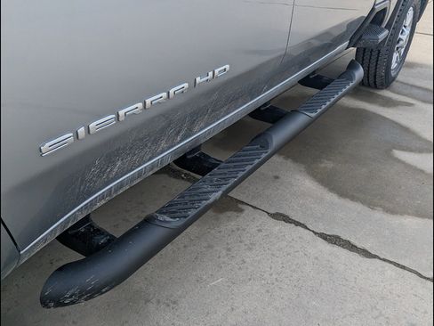 New 2026 GMC Sierra 2500 Pro AWD/4WD image 12