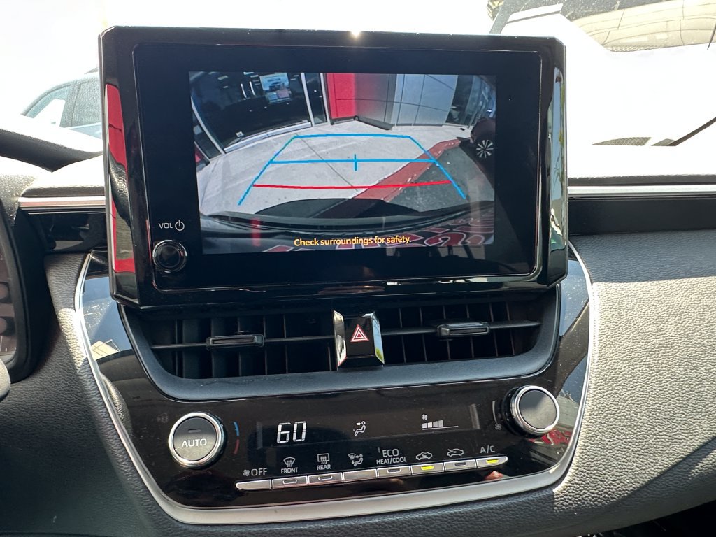Used 2023 Toyota Corolla LE FWD image 27