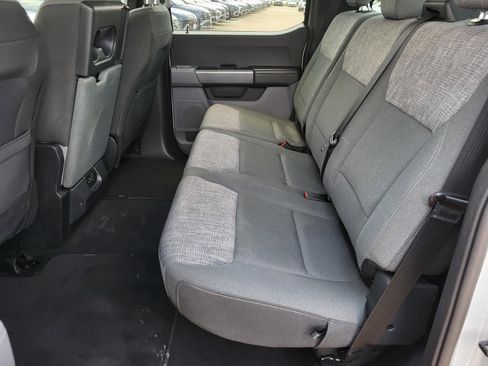Used 2023 Ford F150 XLT AWD/4WD image 12