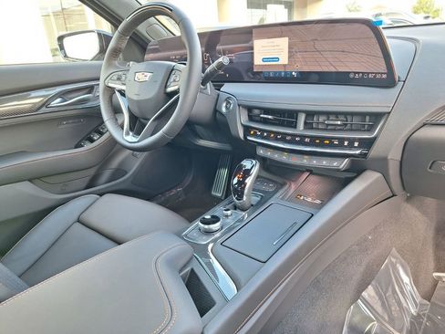 New 2026 Cadillac CT5 Sport image 27