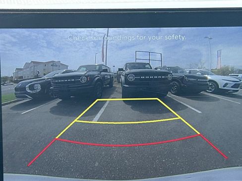 Used 2025 Hyundai Sonata SEL FWD image 29