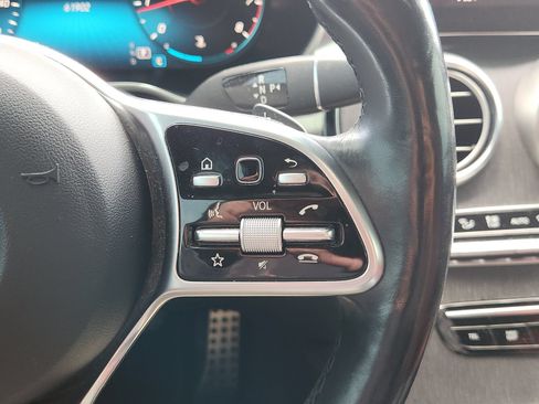 Used 2020 Mercedes-Benz GLC 300 4MATIC Coupe image 35