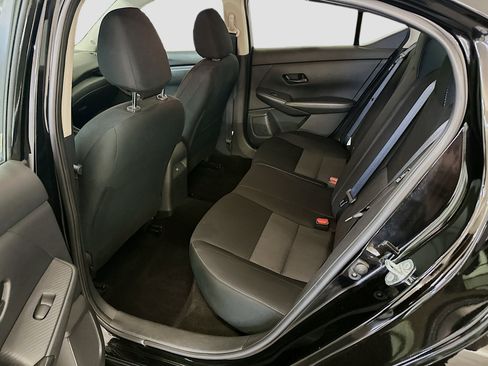 Used 2024 Nissan Sentra SV FWD image 28