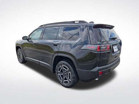 New 2026 Jeep Cherokee Laredo image 6