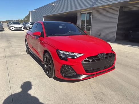 New 2026 Audi A3 2.0T Premium Plus image 3