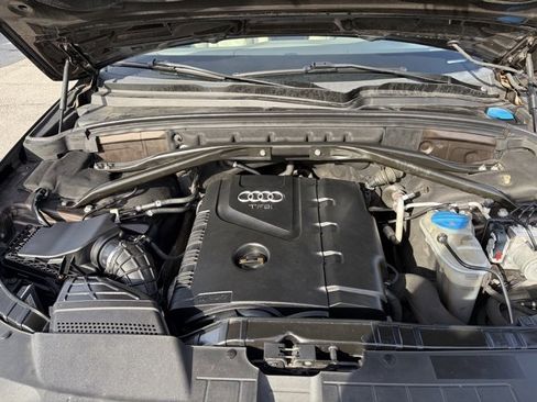 Used 2011 Audi Q5 2.0T Premium Plus image 13