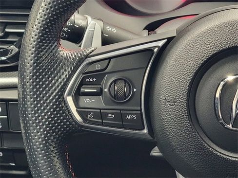 Certified 2023 Acura RDX A-Spec image 27