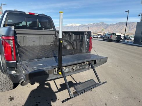 Used 2024 Ford F150 XLT w/ Equipment Group 303A High AWD/4WD image 41