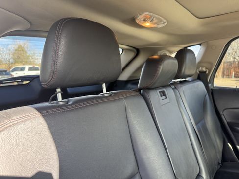 Used 2013 Ford Edge Limited image 19