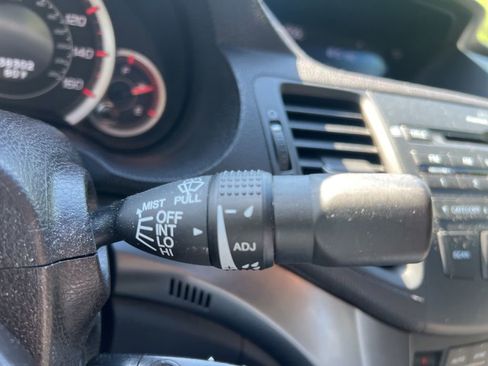 Used 2012 Acura TSX Special Edition FWD image 27