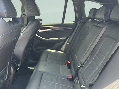 Used 2020 BMW X3 sDrive30i w/ Executive Package RWD image 29