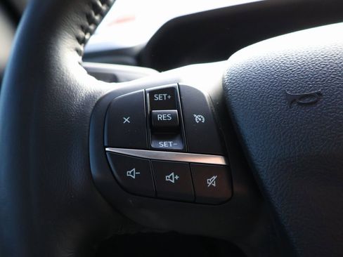 Used 2022 Ford Maverick Lariat w/ Equipment Group 500A Standard image 25