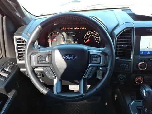 Certified 2020 Ford F150 XLT w/ Equipment Group 302A Luxury AWD/4WD image 10
