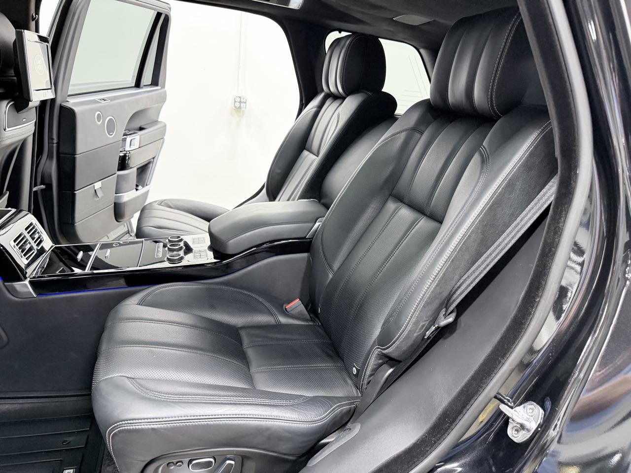 Used 2014 Land Rover Range Rover Long Wheelbase Autobiography AWD/4WD image 34