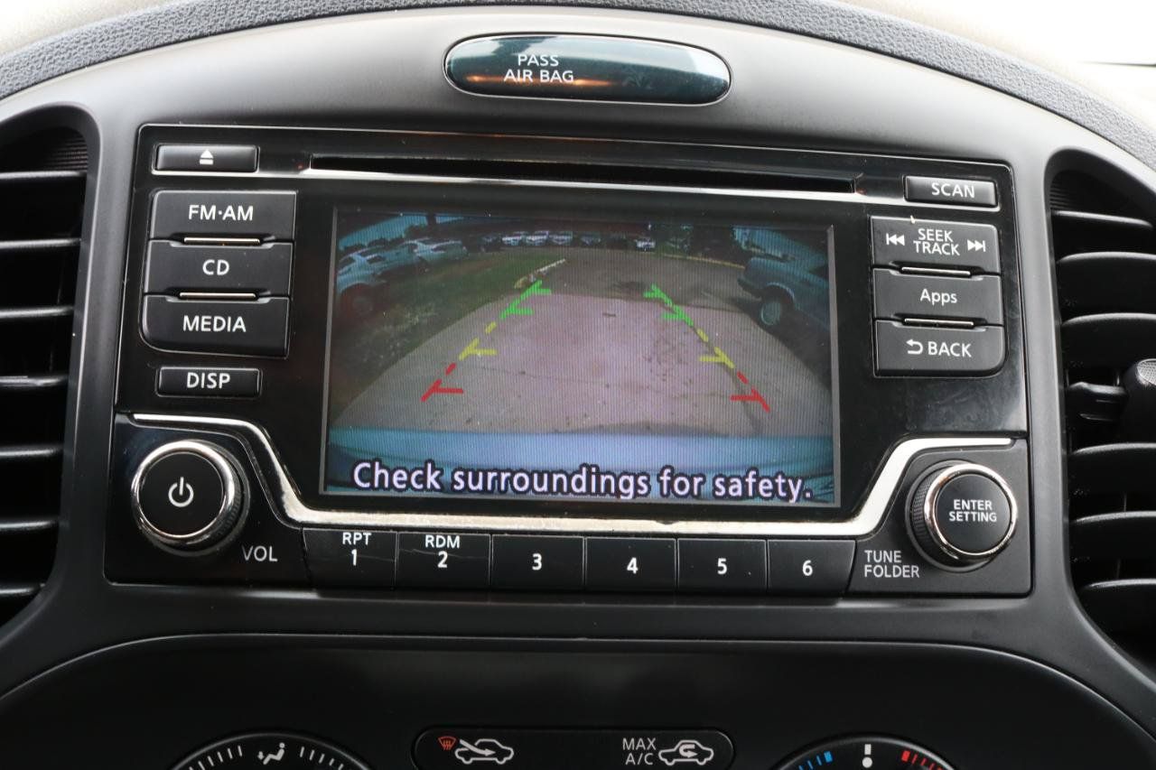 Used 2015 Nissan Juke S AWD/4WD image 31