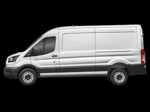 Used 2023 Ford Transit 250 Medium Roof image 3