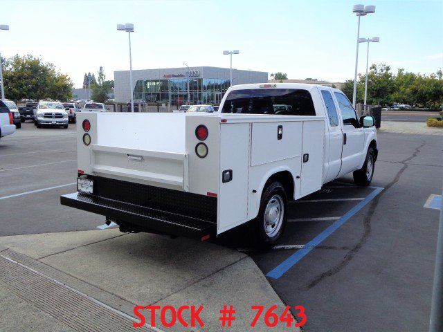 Used 2015 Ford F250 XL RWD image 7