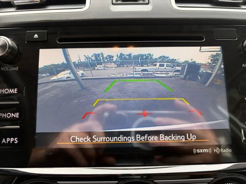 Used 2018 Subaru Forester 2.5i Premium AWD/4WD image 33