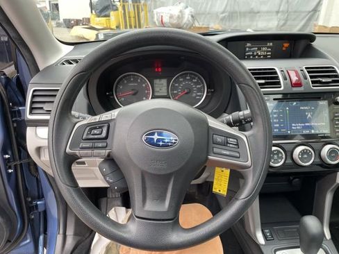 Used 2016 Subaru Forester 2.5i Premium w/ All-Weather Package image 21