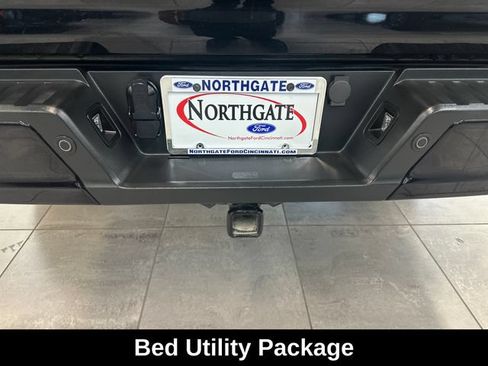 Used 2023 Ford F150 XL w/ STX Appearance Package AWD/4WD image 8