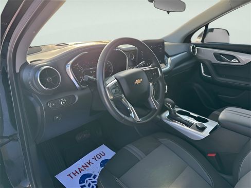Used 2024 Chevrolet Blazer LT image 17