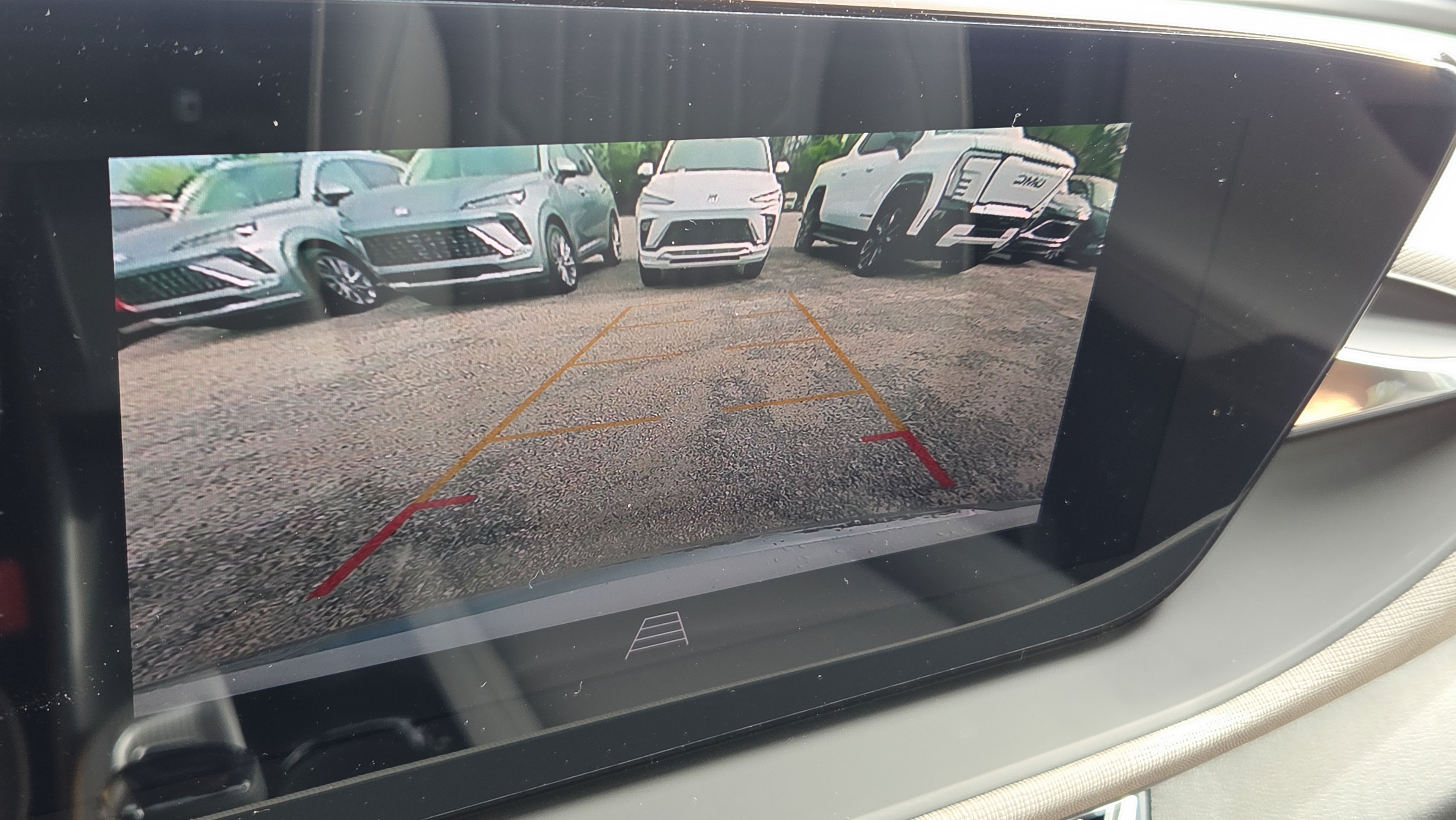 New 2026 Buick Envista Avenir FWD image 21