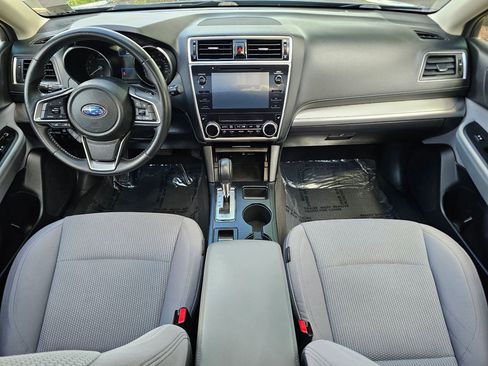 Used 2019 Subaru Outback 2.5i Premium AWD/4WD image 17