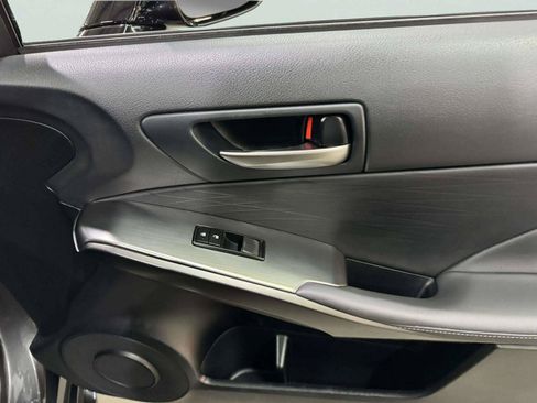 Used 2023 Lexus IS 500 w/ Accessory Package RWD image 40