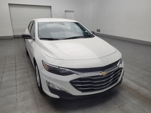 Used 2019 Chevrolet Malibu LS FWD image 13