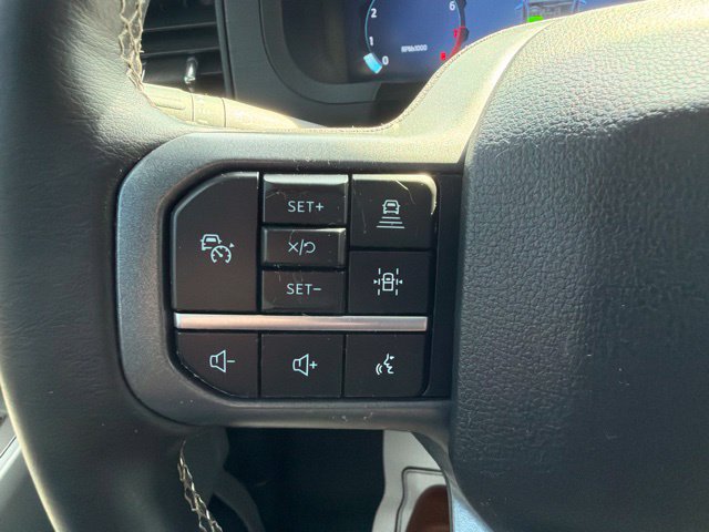 Used 2024 Ford F150 XLT w/ Equipment Group 302A MID AWD/4WD image 30