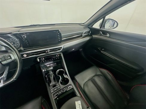 Used 2023 Kia K5 GT w/ GT1 Package image 11