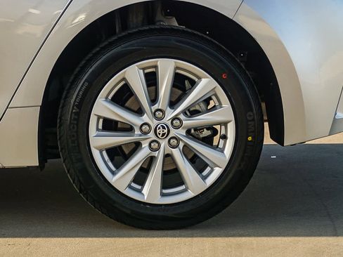 Used 2024 Toyota Corolla SE image 10