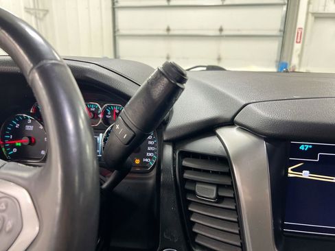 Used 2017 Chevrolet Tahoe Premier image 18