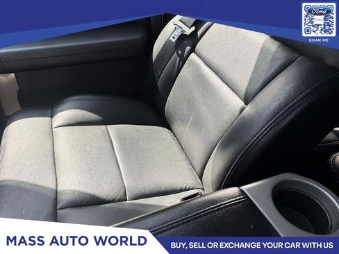 Used 2007 Ford F150 Lariat AWD/4WD image 10