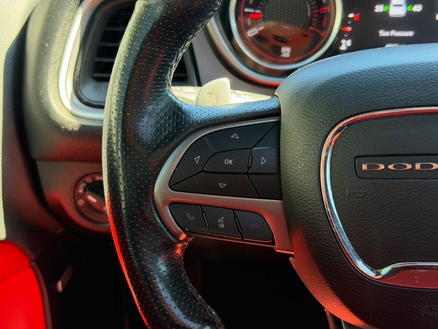 Used 2019 Dodge Challenger R/T w/ Plus Package RWD image 42
