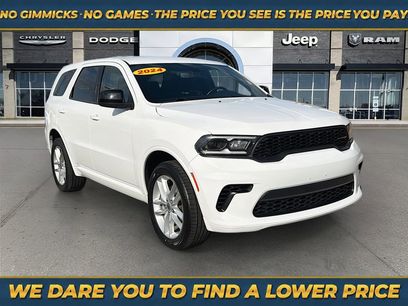 Used 2024 Dodge Durango GT