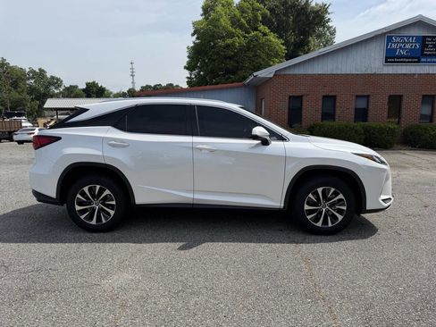 Used 2020 Lexus RX 350 FWD w/ Accessory Package image 5