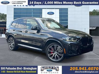 Used 2024 BMW X3 xDrive30i w/ Premium Package