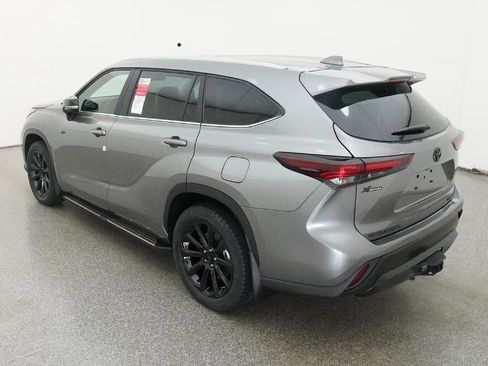 New 2026 Toyota Highlander XLE AWD/4WD image 53