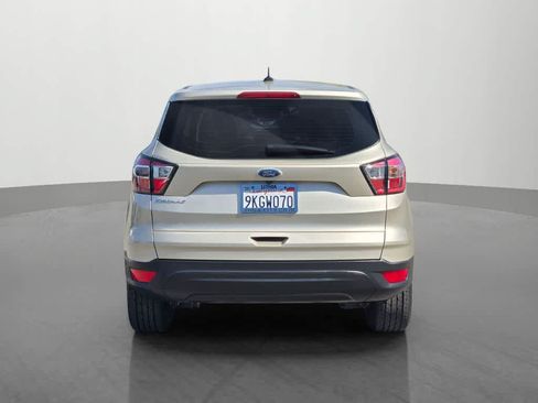 Used 2017 Ford Escape S FWD image 5