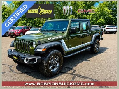 Used 2023 Jeep Gladiator Sport