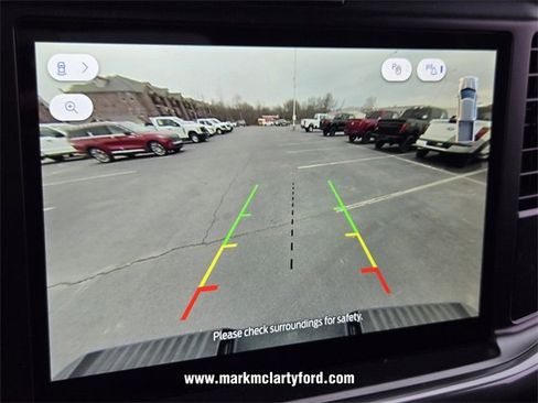 New 2026 Ford F150 STX image 16