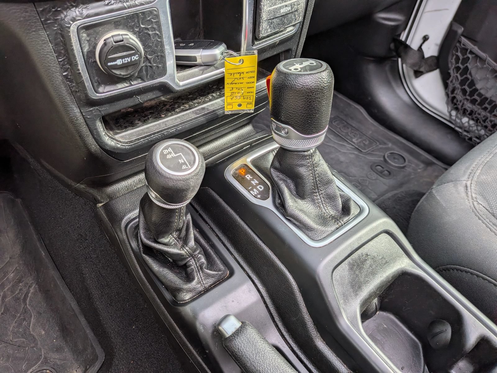 Used 2018 Jeep Wrangler Unlimited Sport AWD/4WD image 57