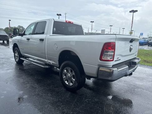 Used 2024 RAM 2500 Big Horn AWD/4WD image 23