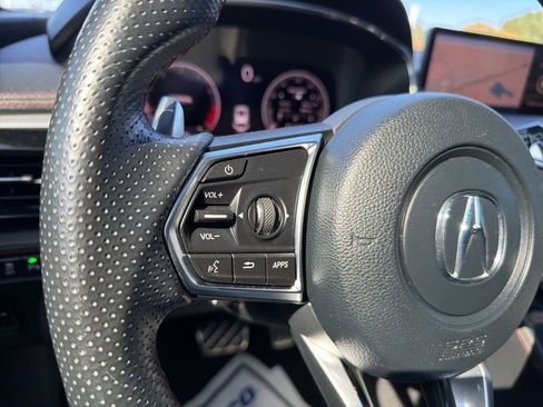 Used 2022 Acura MDX A-Spec image 23