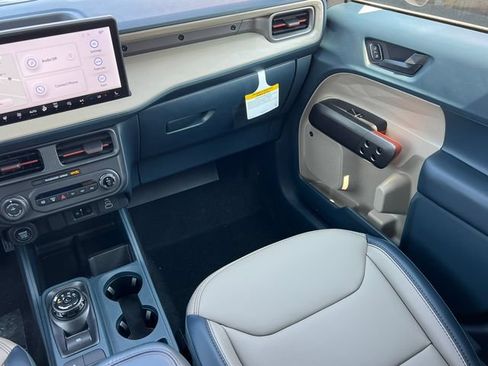 New 2026 Ford Maverick Lariat AWD/4WD image 31