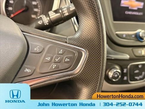 Used 2024 Chevrolet Equinox LS w/ LS Convenience Package AWD/4WD image 16
