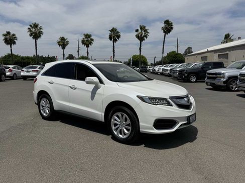 Used 2016 Acura RDX FWD image 11